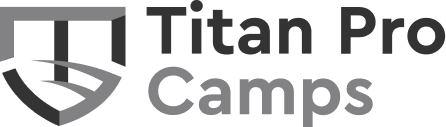 Titan Pro Camps