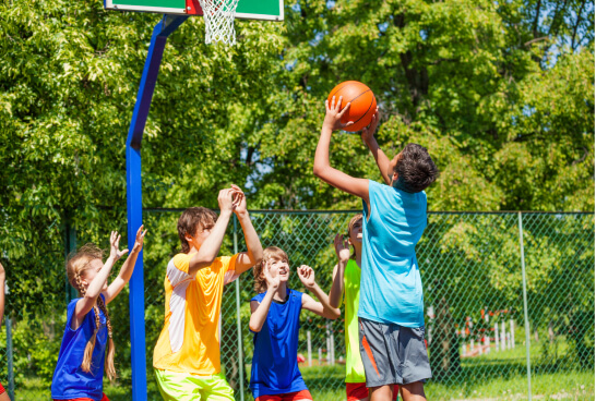 Why Titan Pro Camps Are a Game-Changer for Young Athletes