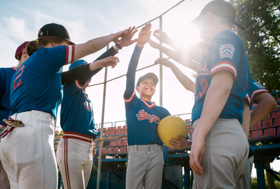 Top 5 Reasons to Join Titan Pro Camps in 2024