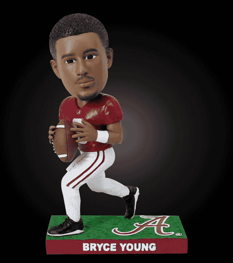 Bryce Young – Bobblehead
