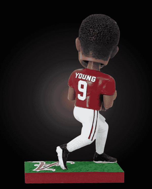 Bryce Young - Bobblehead - Image 2